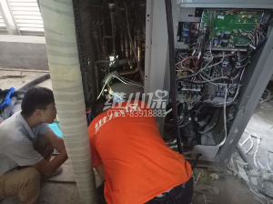 电子膨胀阀的控制原理及优势分析