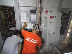 中央空调使用ABS材质的百叶风口，究竟好不好？