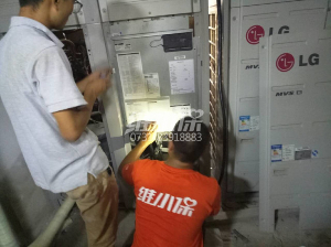 探索新制冷剂的研发和运用，对于新的制冷剂的使用