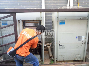 中央空调开关的正确使用方法介绍